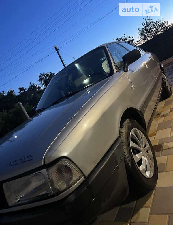 Audi 80 (1991)