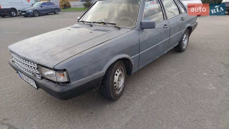 Audi 80 (1984)