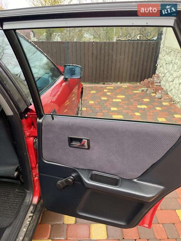 Audi 80 (1992)