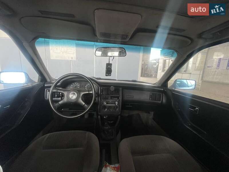 Audi 80 (1987)