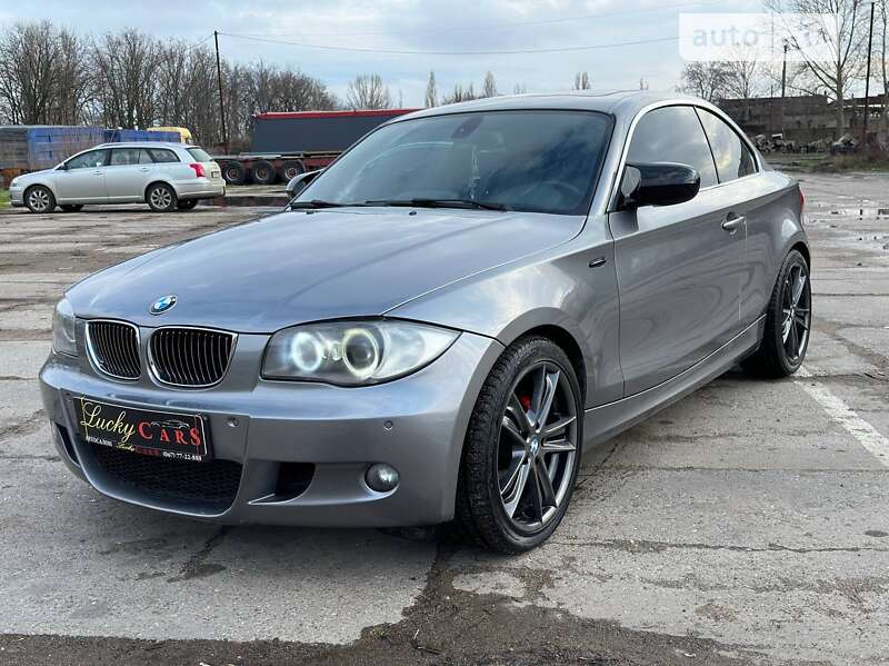 Bmw 1 series (2013)
