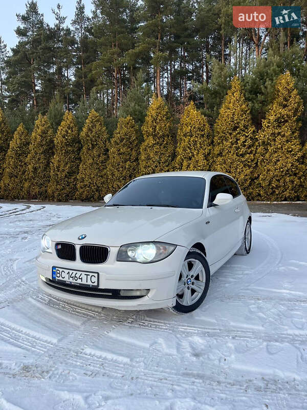 Bmw 118d (2012)