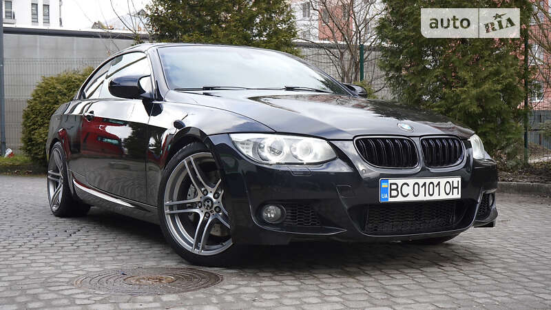Bmw 335i (2013)