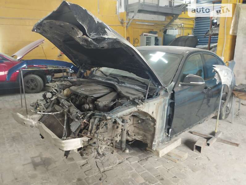 Bmw 320 (2012)