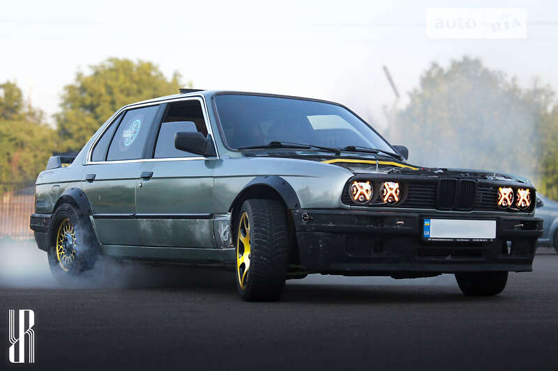 Bmw 318 (1986)