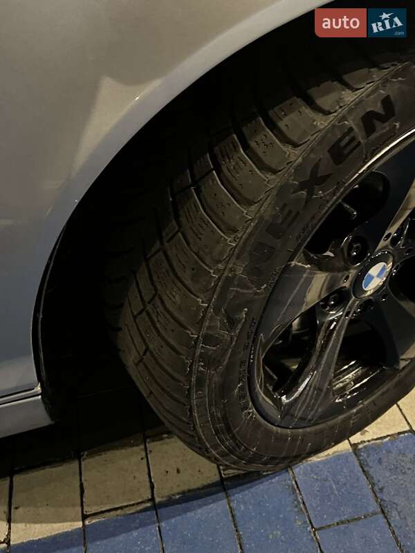 Bmw 316i (2003)