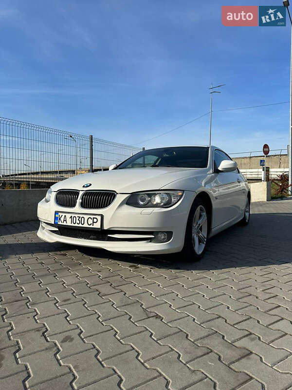 Bmw 3 series (2013)