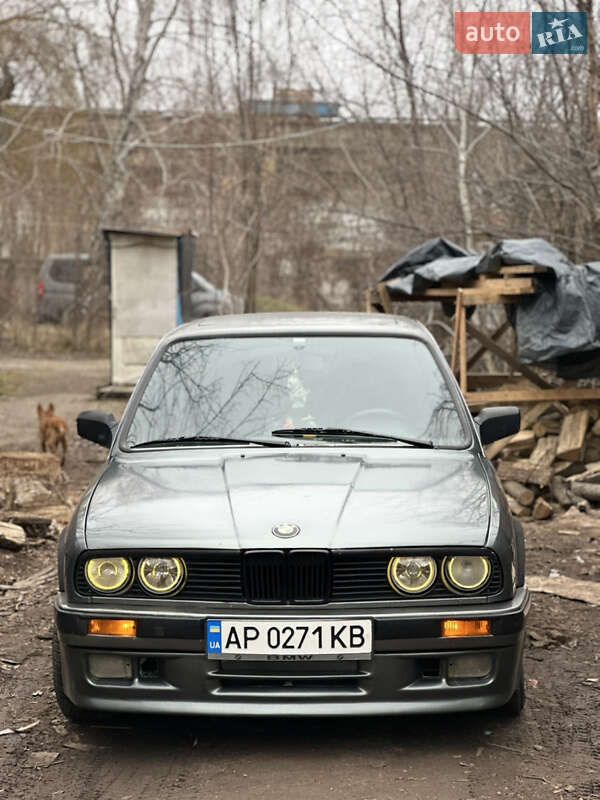 Bmw 3 series (1979)