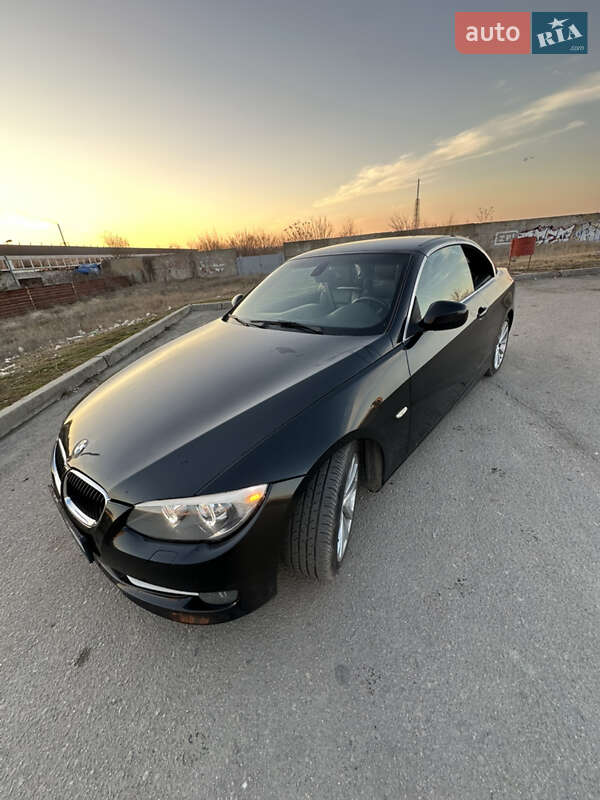 Bmw 3 series (2010)