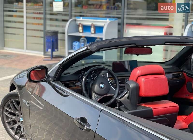 Bmw 3 series (2011)