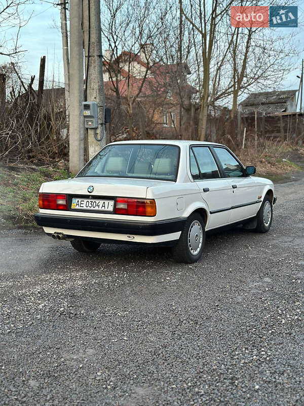 Bmw 3 series (1991)