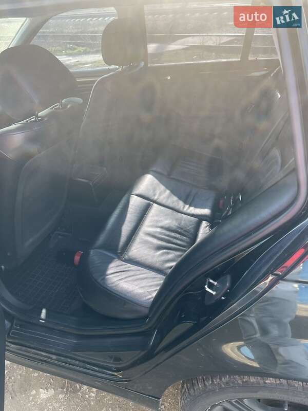 Bmw 3 series (2000)