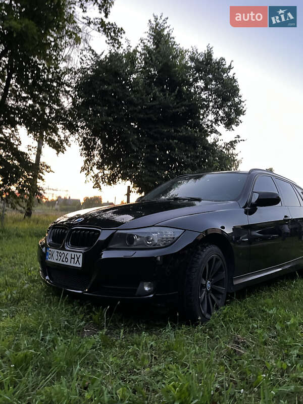 Bmw 3 series (2012)