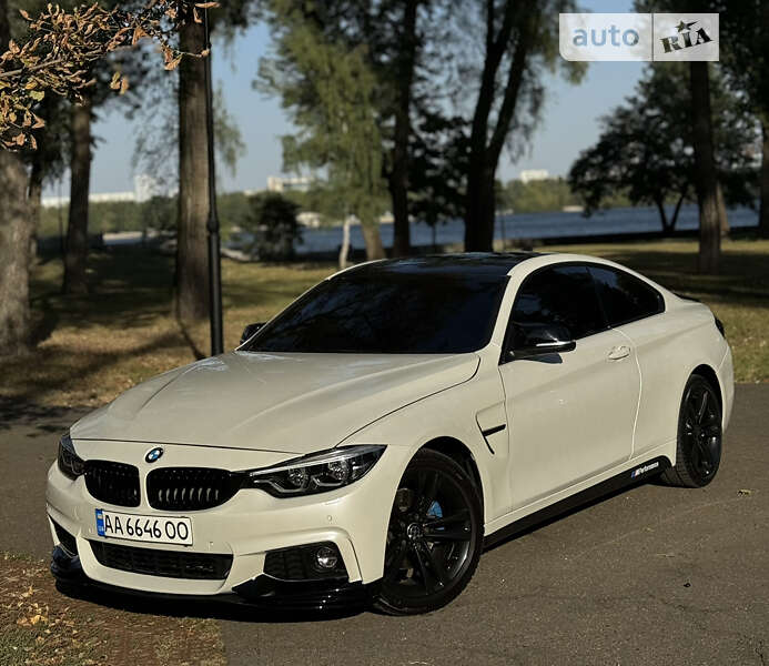 Bmw 428xi (2014)
