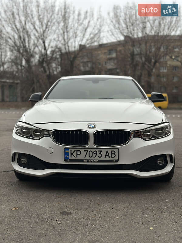 Bmw 428i (2014)