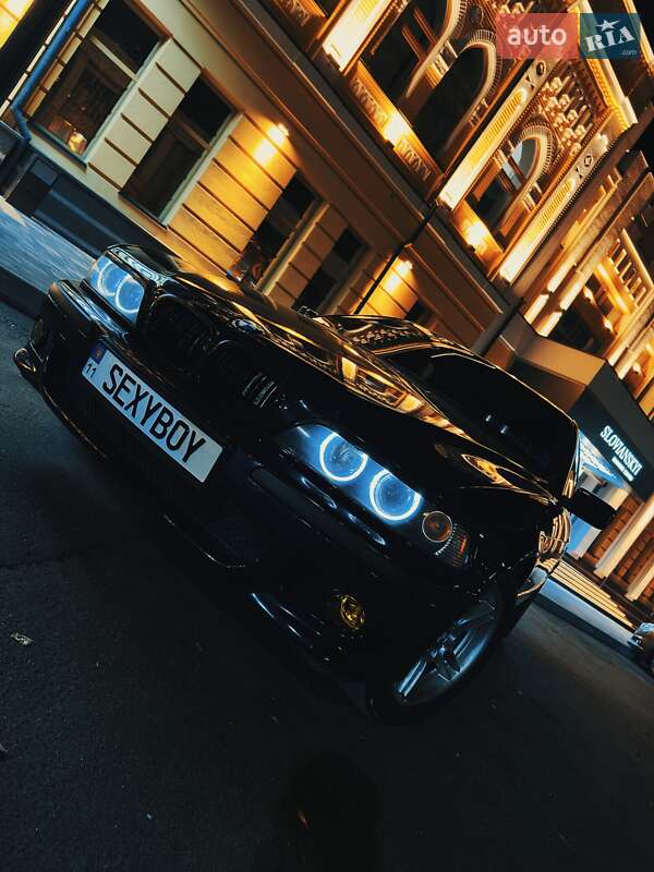 Bmw 523i (1997)