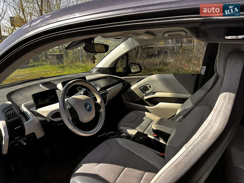 Bmw I3 (2014)