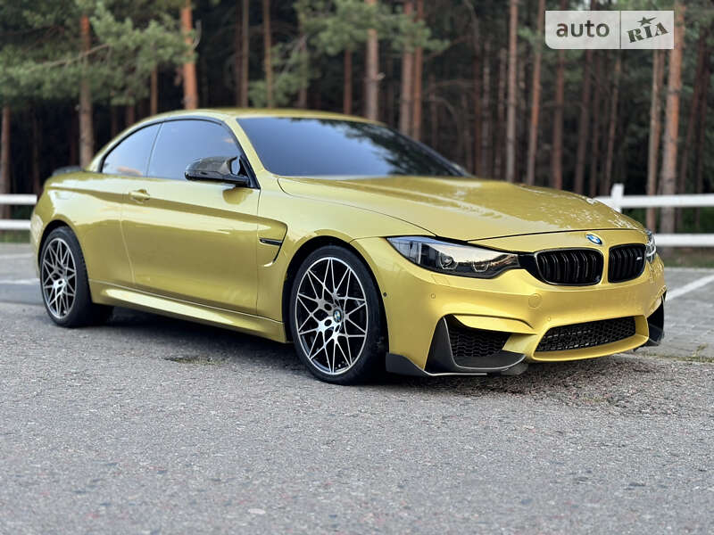 Bmw M4 (2014)