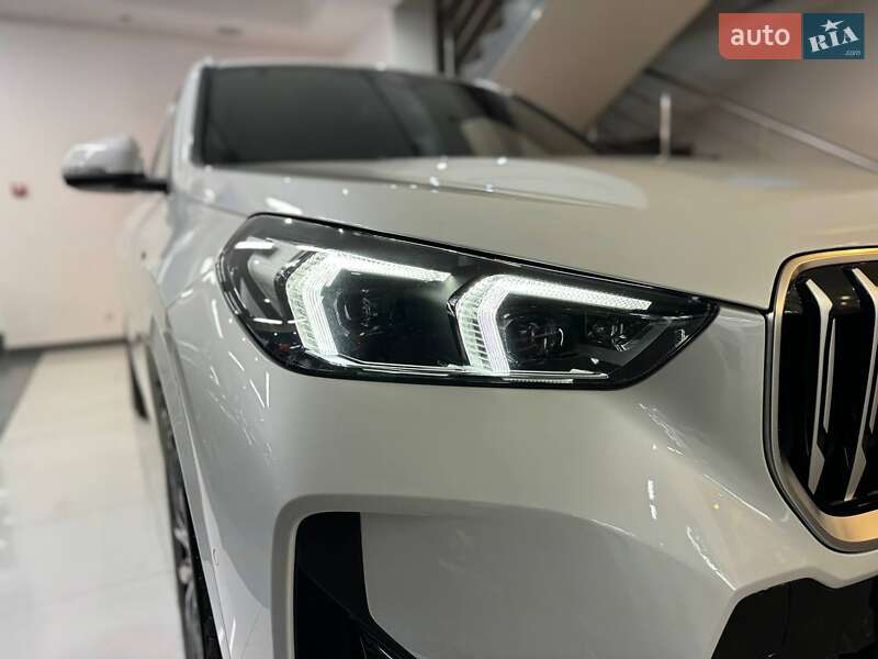 Bmw X1 (2023)
