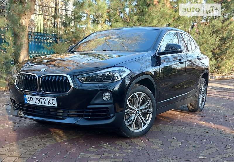 Bmw X2 (2020)
