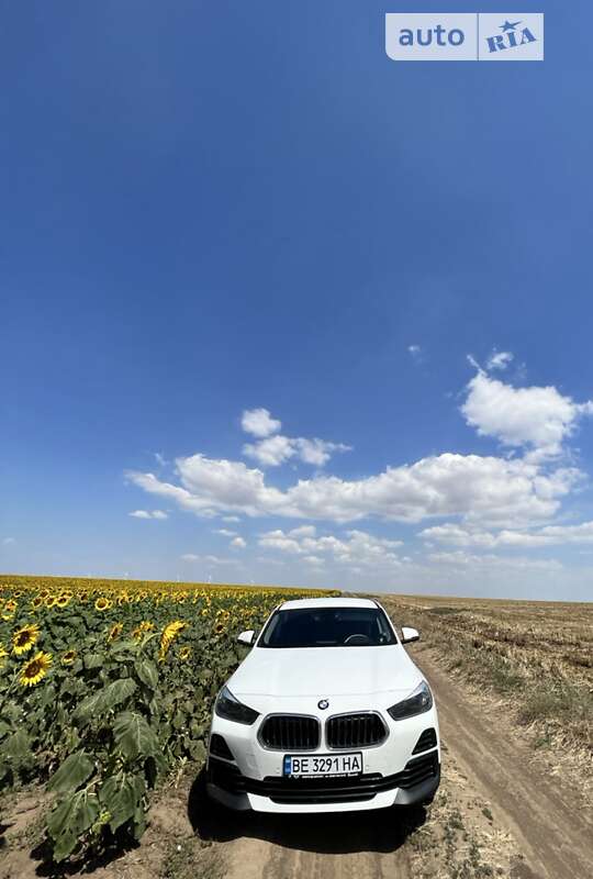 Bmw X2 (2022)