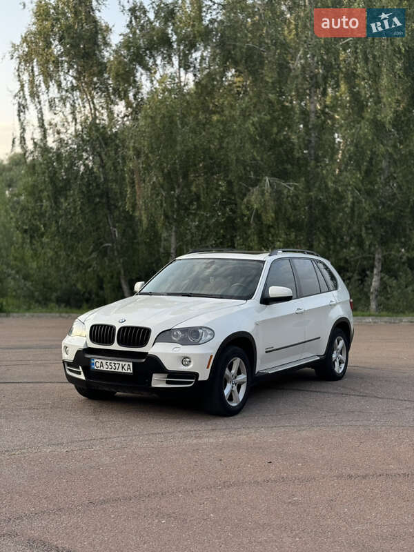Bmw X5 (2009)
