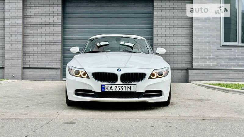 Bmw Z4 (2012)