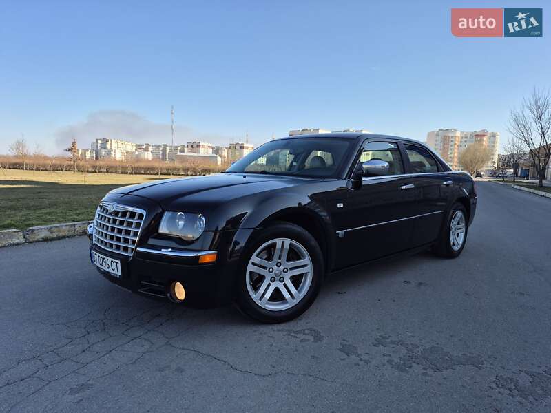 Chrysler 300c (2005)