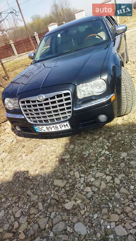 Chrysler 300c (2006)