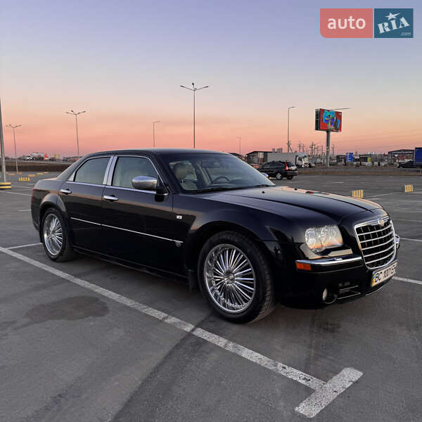 Chrysler 300c (2006)