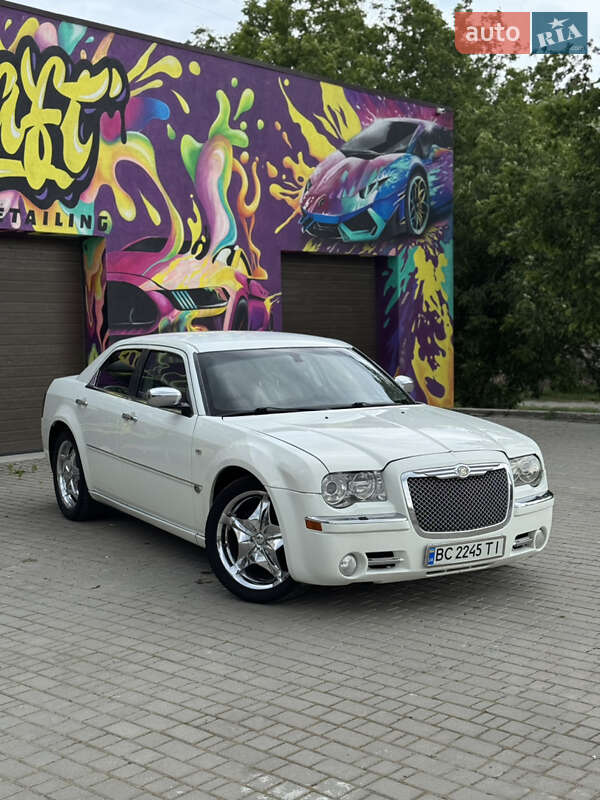 Chrysler 300c (2004)