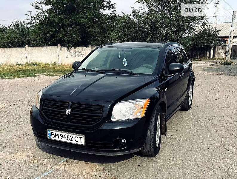 Dodge Caliber (2007)