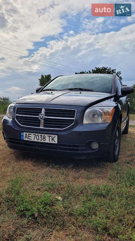 Dodge Caliber (2008)