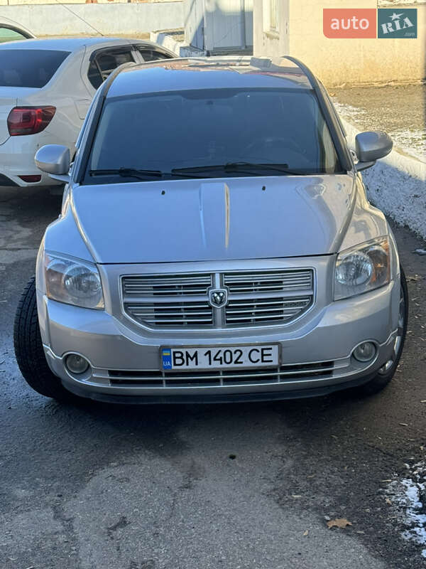 Dodge Caliber (2008)