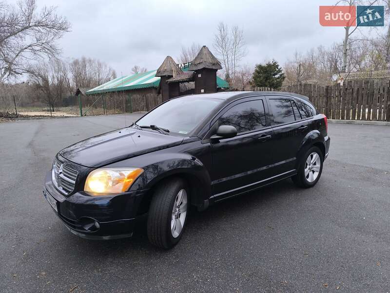 Dodge Caliber (2011)