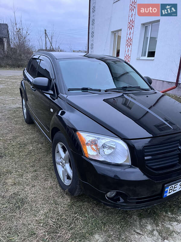 Dodge Caliber (2007)