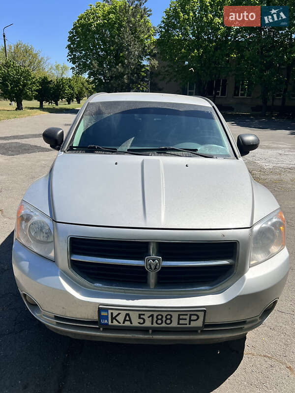 Dodge Caliber (2007)