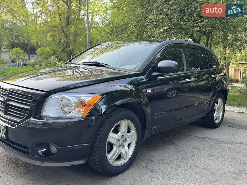 Dodge Caliber (2006)