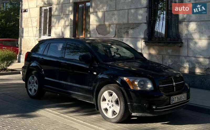 Dodge Caliber (2007)