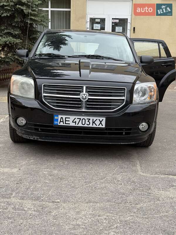 Dodge Caliber (2011)