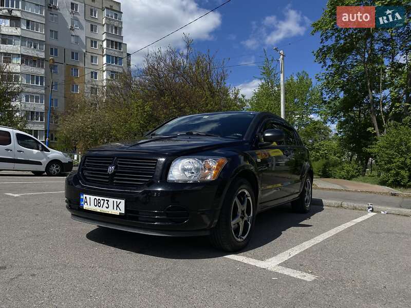 Dodge Caliber (2007)