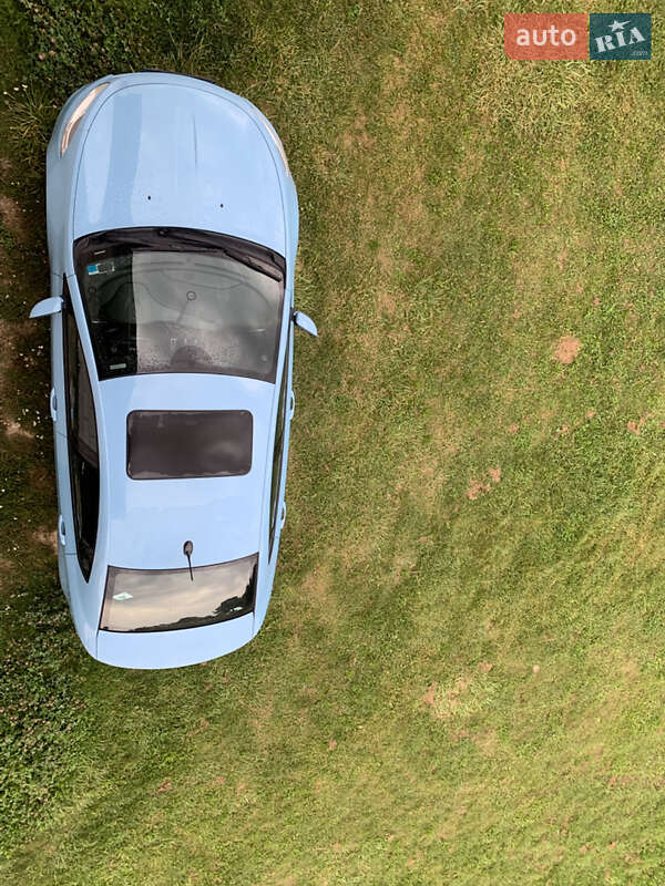 Dodge Dart (2013)