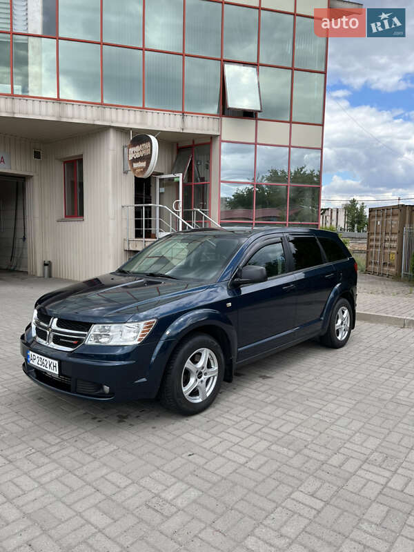Dodge Journey (2014)