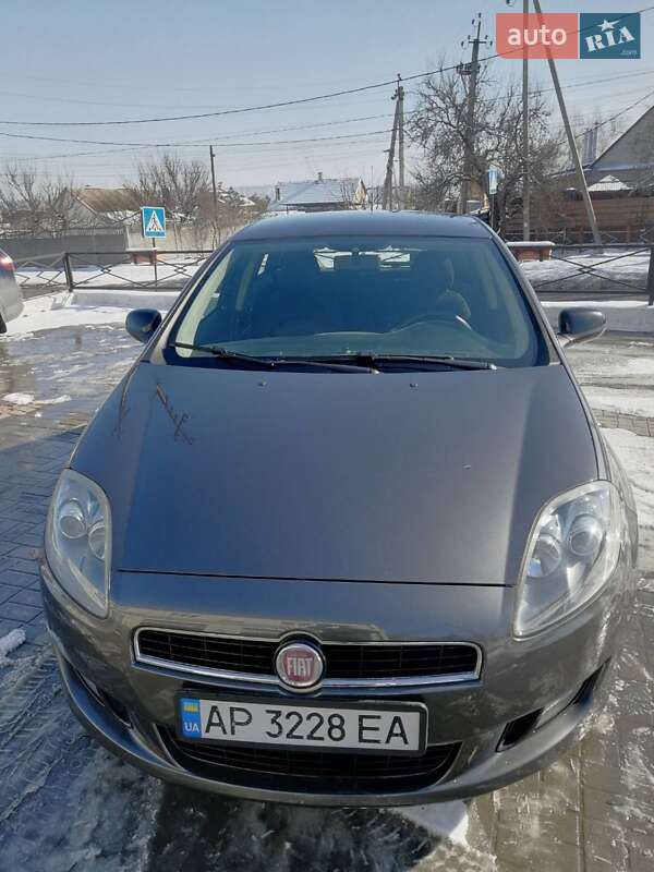 Fiat Bravo (2013)