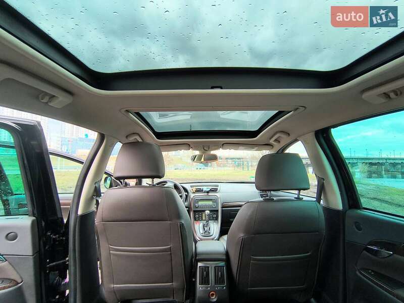 Fiat Croma (2008)