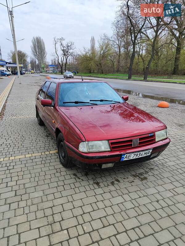 Fiat Croma (1993)