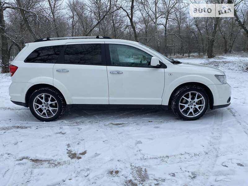 Fiat Freemont (2013)
