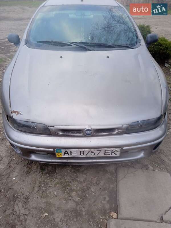 Fiat Marea (2001)