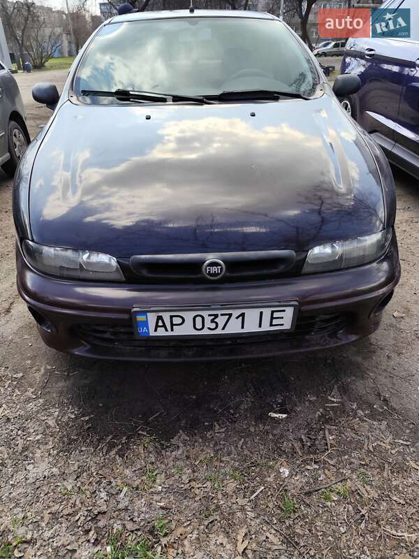 Fiat Marea (2002)