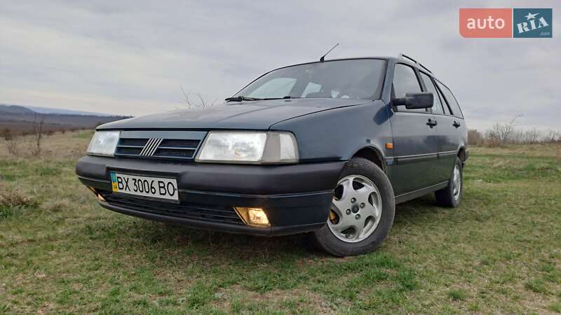 Fiat Tempra (1994)